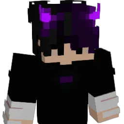 BurningRC's Minecraft skin