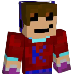 Burning_Skies Minecraft avatar bust