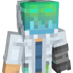 Burning_Sulphur Minecraft avatar bust