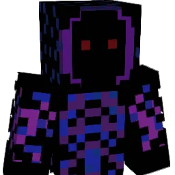 Burningwall421 Minecraft avatar bust