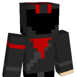 Burnout0606 Minecraft avatar bust