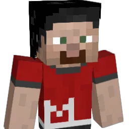 BurnsAgainstCold's Minecraft skin