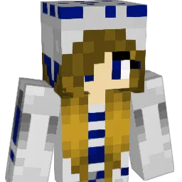 Burnside_char Minecraft avatar bust