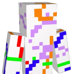 BurnstoneTV Minecraft avatar bust