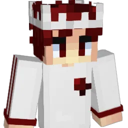 BurntDown's Minecraft skin
