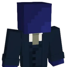 BurntIndigo's Minecraft skin