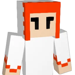 BurntLibra's Minecraft skin