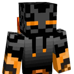 BurntToast136's Minecraft skin