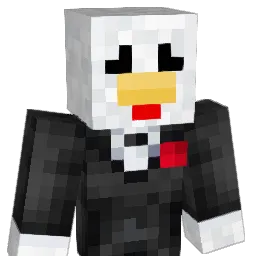 BurntToast2200 Minecraft avatar bust
