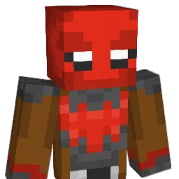 BurntToast7825 Minecraft avatar bust