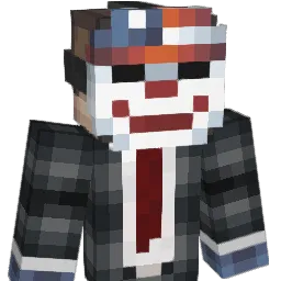 BurntToastIII's Minecraft skin