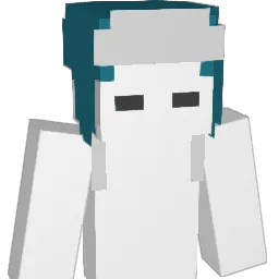 BurntTongues Minecraft avatar bust
