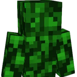 Burnt_Cheese Minecraft avatar bust