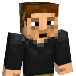 Burnt_Crisp Minecraft avatar bust