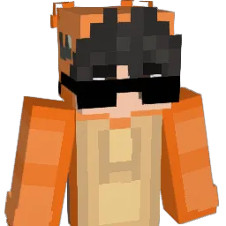 Burnt_Ice_Cube's Minecraft skin