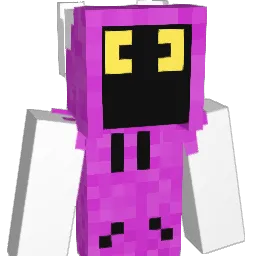Burnt_Pixls's Minecraft skin