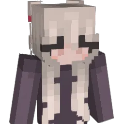 Burnt_Toast_01 Minecraft avatar bust