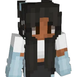 Burntchicknug27 Minecraft avatar bust