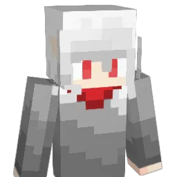 Burntcookies1 Minecraft avatar bust