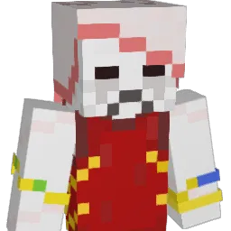 Burntless75's Minecraft skin