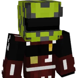 Burnunit9's Minecraft skin