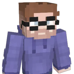 Burper's Minecraft skin