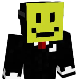 Burr1TTo Minecraft avatar bust
