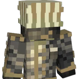 Burrasaurs's Minecraft skin
