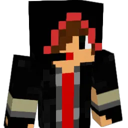 BurritOP Minecraft avatar bust