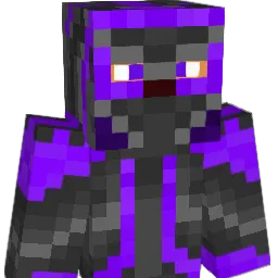 Burrito919 Minecraft avatar bust
