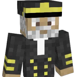 BurritoBoss4 Minecraft avatar bust