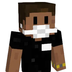 BurritoCamredo Minecraft avatar bust