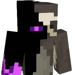 BurritoMan77 Minecraft avatar bust