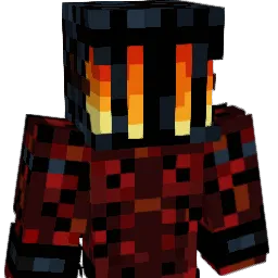 BurritoMas Minecraft avatar bust