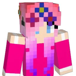 BurritoSammyB Minecraft avatar bust