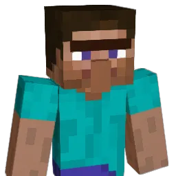 BurritoScavenger Minecraft avatar bust