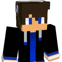 BurritoSlayer10 Minecraft avatar bust