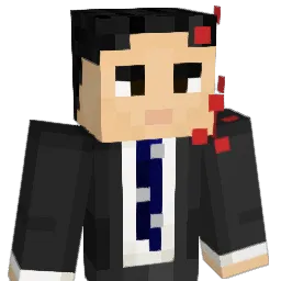 Burrito_Riot Minecraft avatar bust