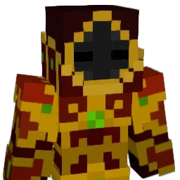 Burrito_Supreme Minecraft avatar bust