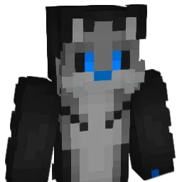 Burrito_Wolf Minecraft avatar bust