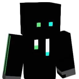 Burritorpedo Minecraft avatar bust