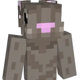 Burrowing_Bunny Minecraft avatar bust