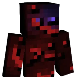 Burschi246 Minecraft avatar bust