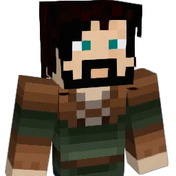 Burst_of_Black Minecraft avatar bust
