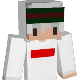Burstbtw's Minecraft skin