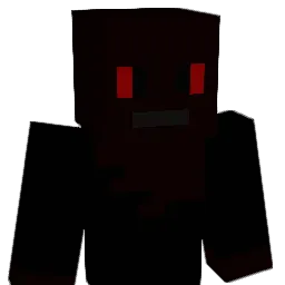 BurtTM's Minecraft skin