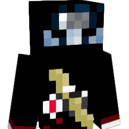 Burtle313's Minecraft skin