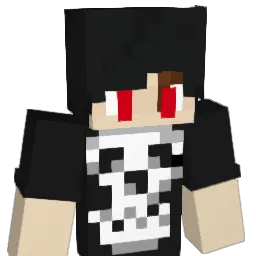 BurtoLee420 Minecraft avatar bust
