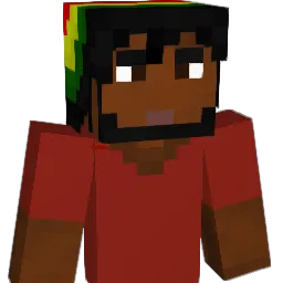 Burtonboy2404 Minecraft avatar bust