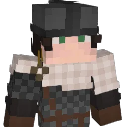 Burtyu's Minecraft skin